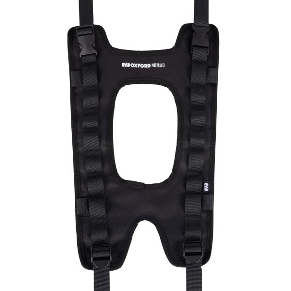 Oxford  Oxford Nomad Tank Harness